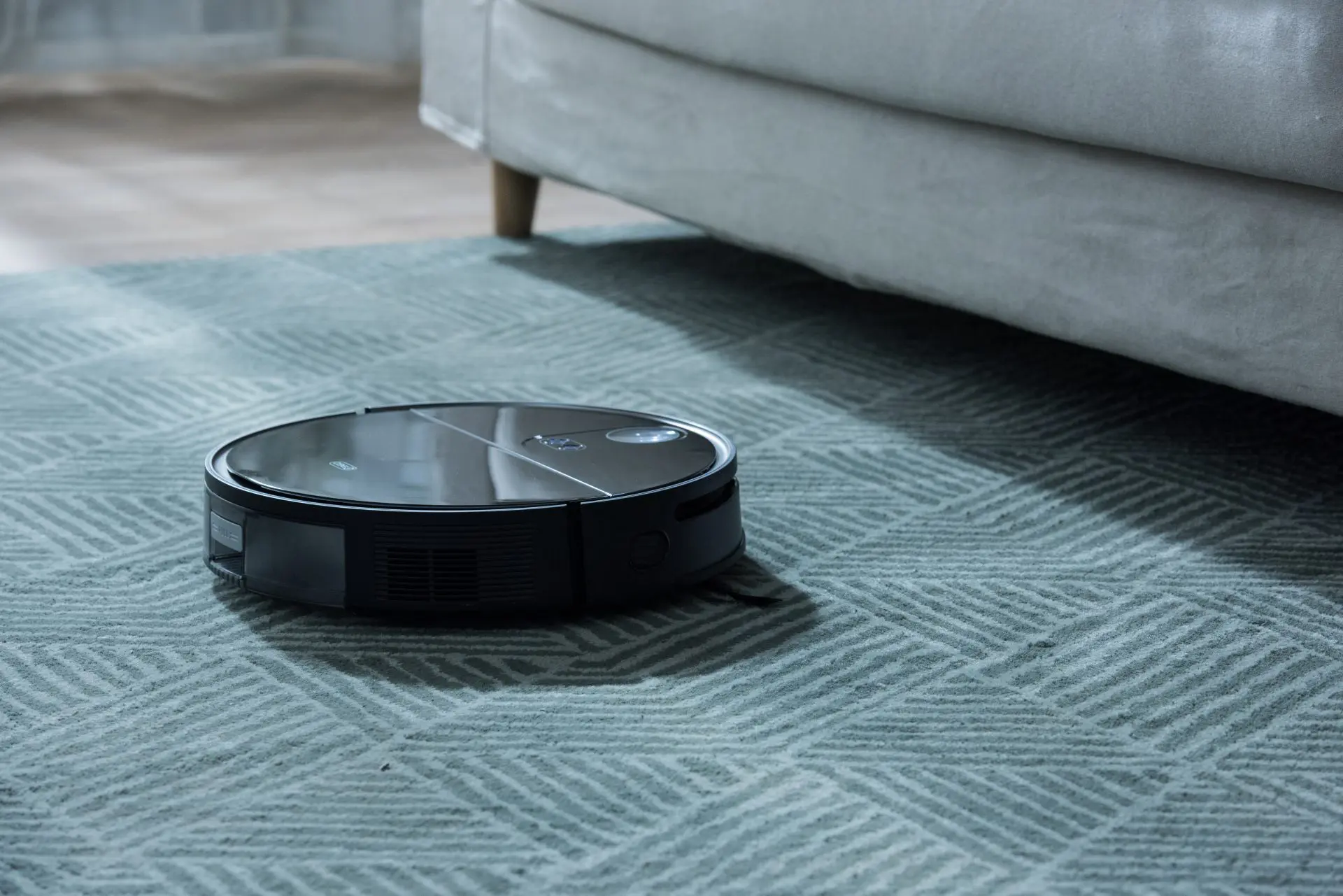 360 robot vacuum cleaner s10