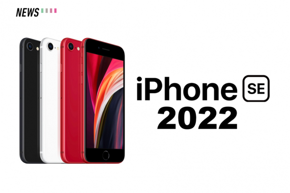 iPhone SE 3, iPhone SE 2022, iPhone SE