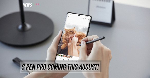 Galaxy Z Fold 3, Samsung Galaxy Z Fold 3, S Pen Pro, Samsung
