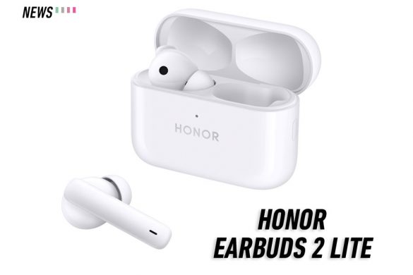 HONOR Earbuds 2 Lite