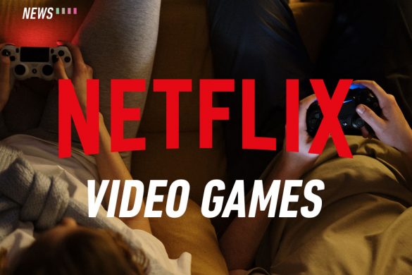 netflix video games