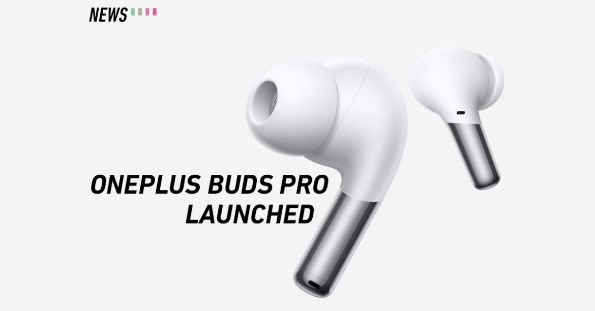 OnePlus Buds Pro