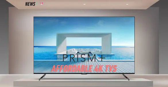 PRISM+ q series