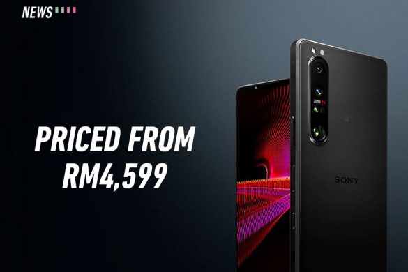 Sony Xperia 1 III
