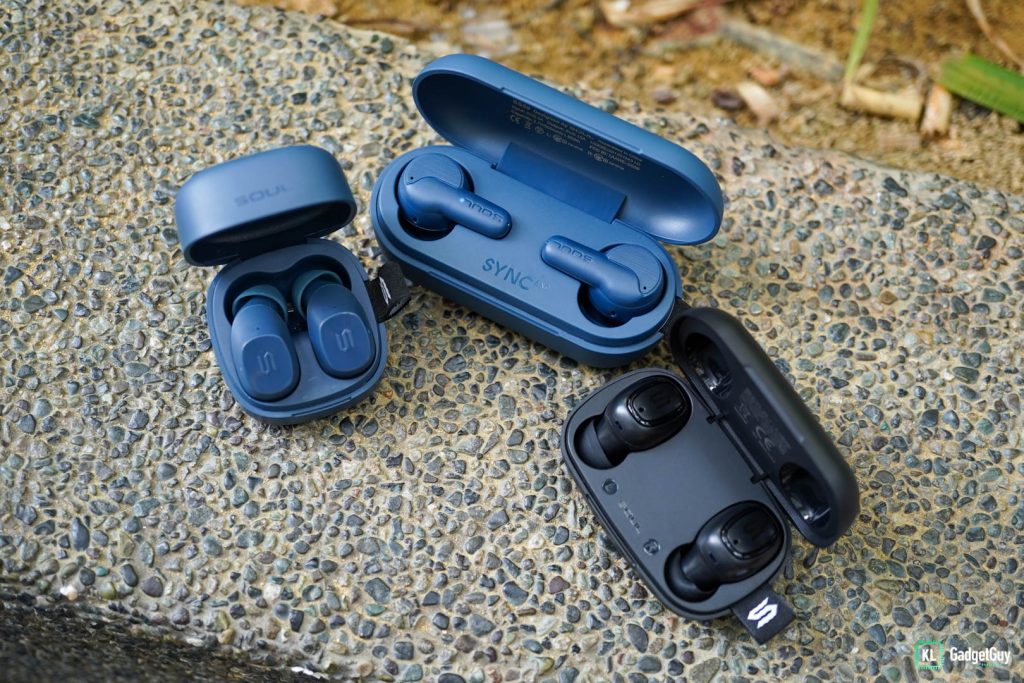 soul s gear tws review