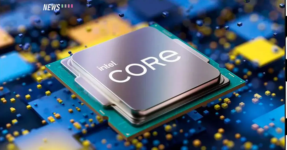 Intel CPU