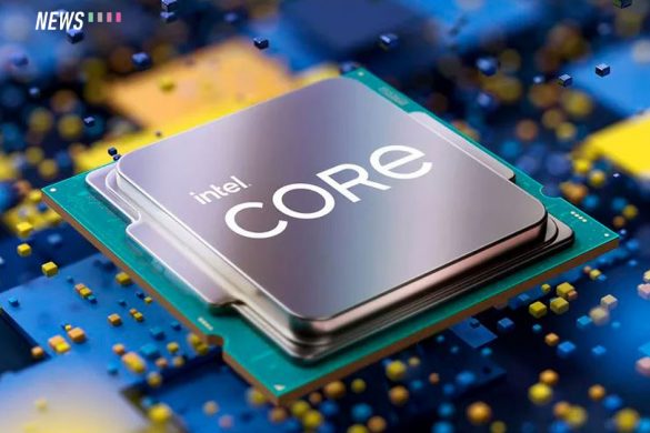 Intel CPU