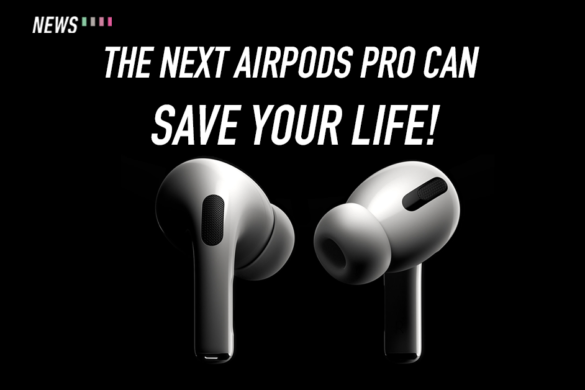 AirPods Pro, health features, health, AirPods, Apple