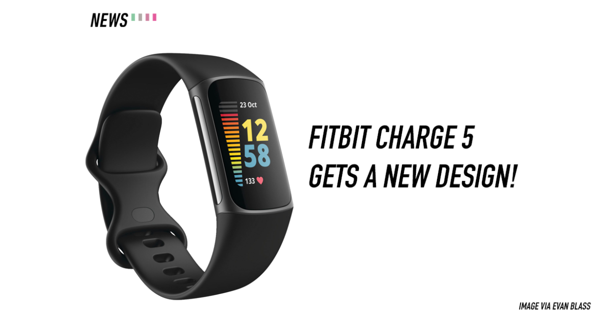 Fitbit Charge 5