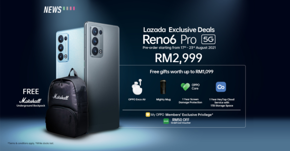OPPO Reno6 Pro 5G, OPPO, Reno6 Pro 5G