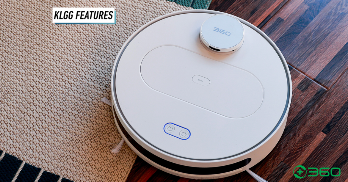 360 Smart Life, vacuum cleaners, robot vacuums, robot vacuum, UC-1XC10, C50, S6, S10