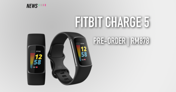 Fitbit Charge 5, charge 5, Fitbit
