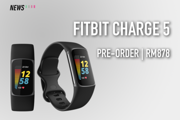 Fitbit Charge 5, charge 5, Fitbit