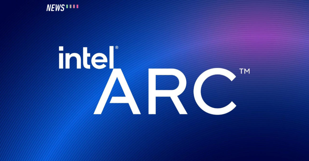 Intel ARC