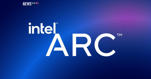 Intel ARC