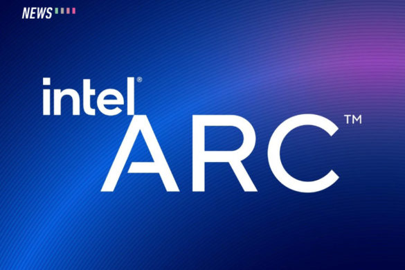 Intel ARC