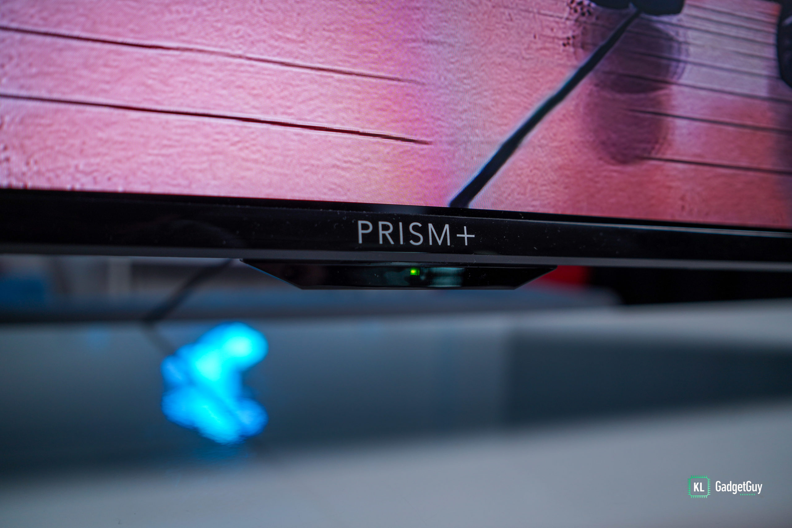 PRISM+ Q55-QE