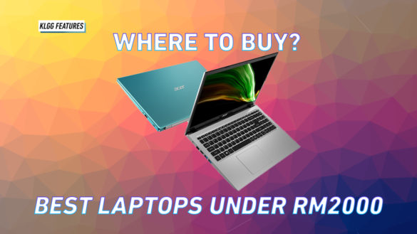 laptop rm2000