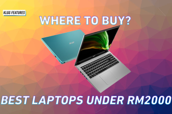 laptops