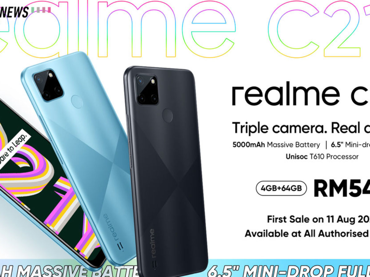 realme C67 Review: A great budget phone in 2024? - KLGadgetGuy