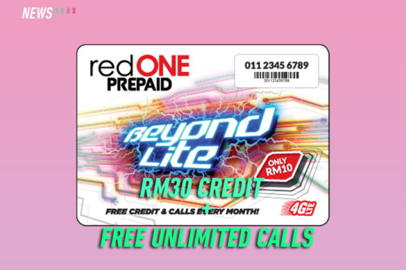 redone beyondlite prepaid