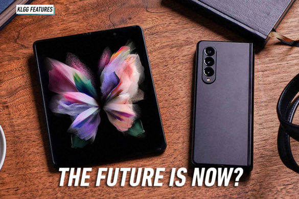 samsung galaxy z fold3