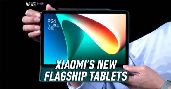 xiaomi mi pad 5