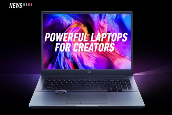 ASUS ProArt Studiobook 16 OLED