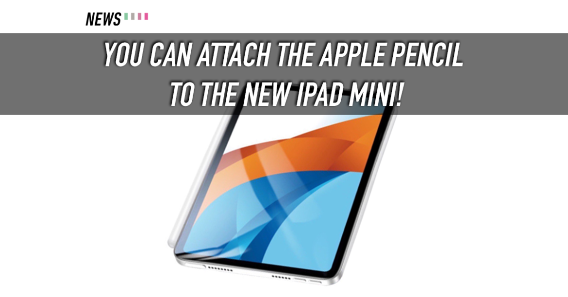iPad mini 6