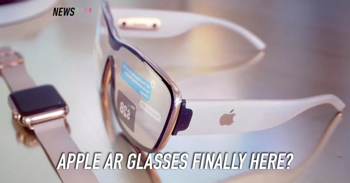Apple, AirPods Pro, iPad Pro, MacBook Air, iPhone, AR Glasses, Mac Pro