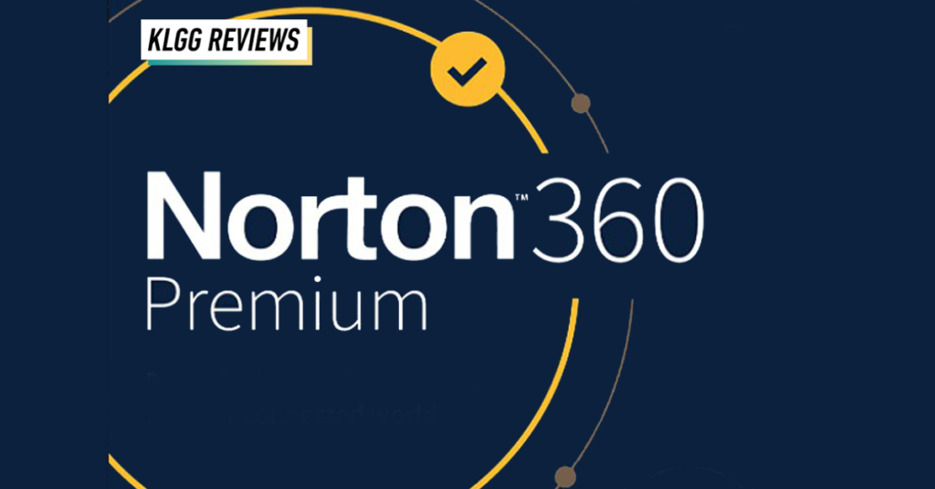 Norton 360 Premium
