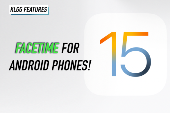 iOS 15, FaceTime, Notifications, Safari, Live Text, Focus