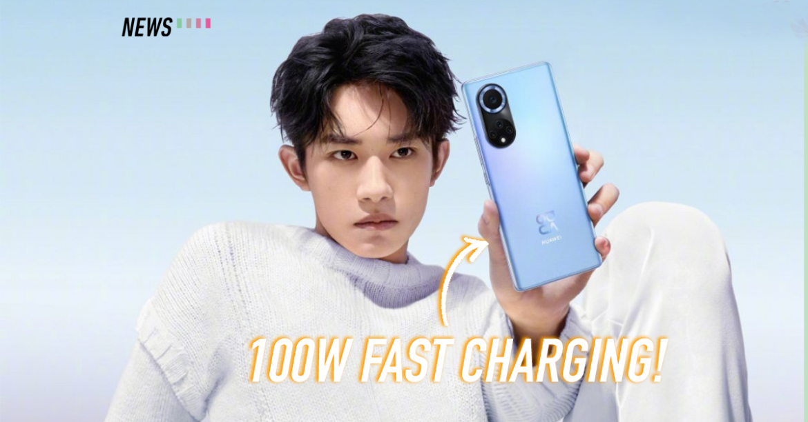 Huawei nova 9, nova 9, nova 9 pro