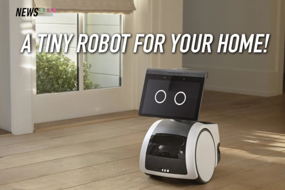 Amazon, Astro