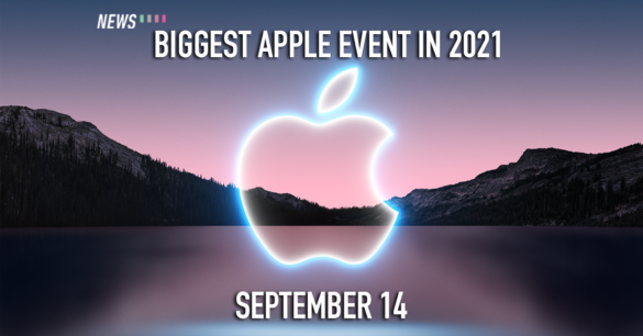 Apple Event