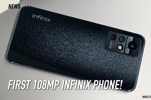 Infinix, infinity Zero X. Infinix Zero X Pro