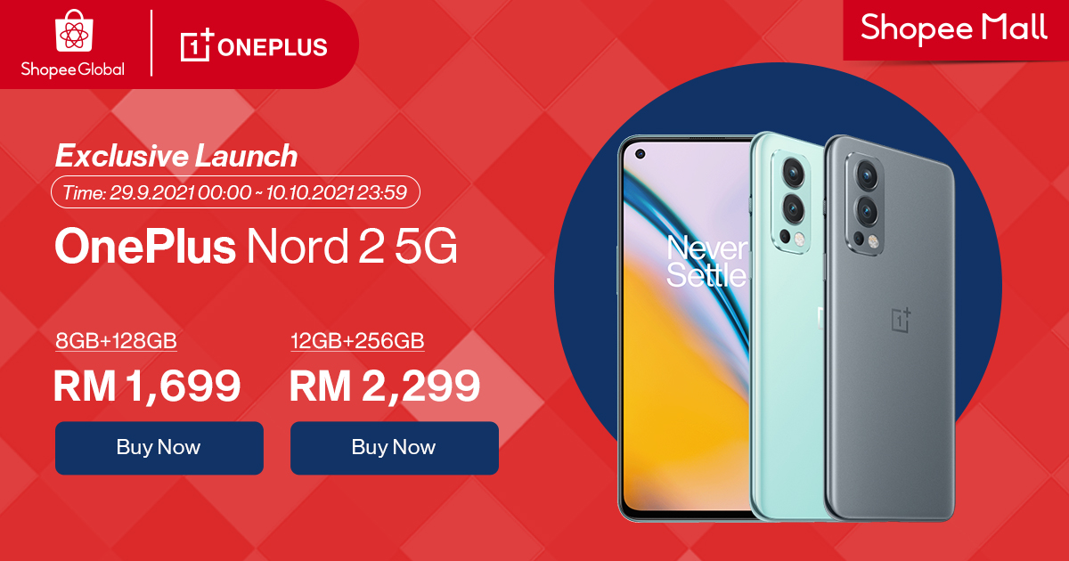 5g oneplus in malaysia nord price 2 OnePlus Nord