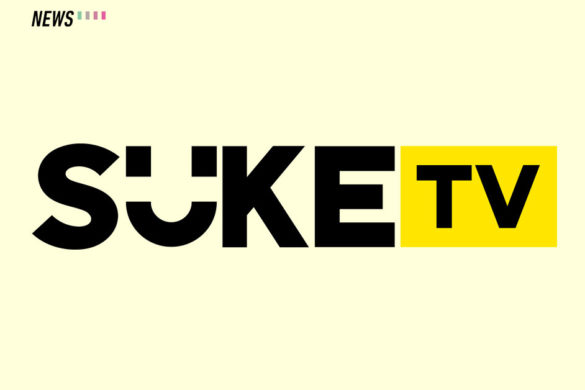 SUKE TV