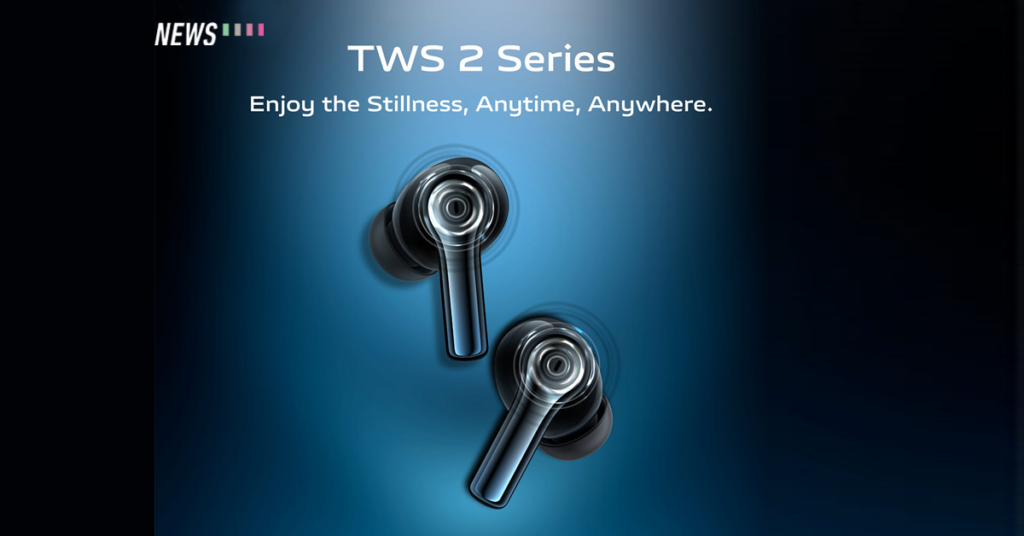 vivo TWS 2, vivo, earbuds