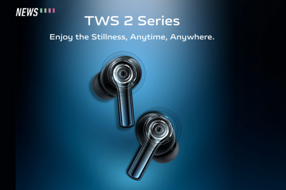 vivo TWS 2, vivo, earbuds