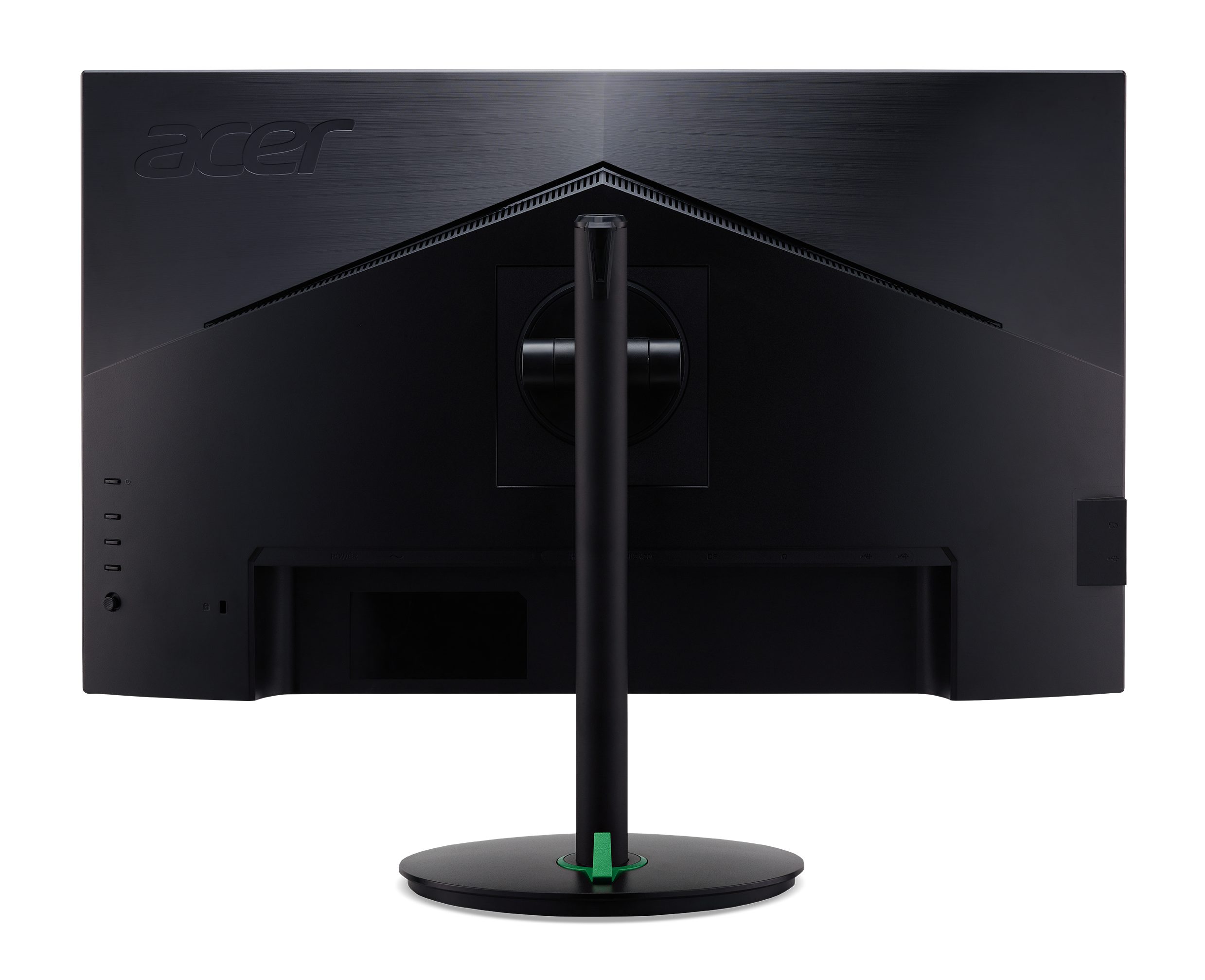 Acer launches console-ready monitors with HDMI 2.1 and 144Hz support 34