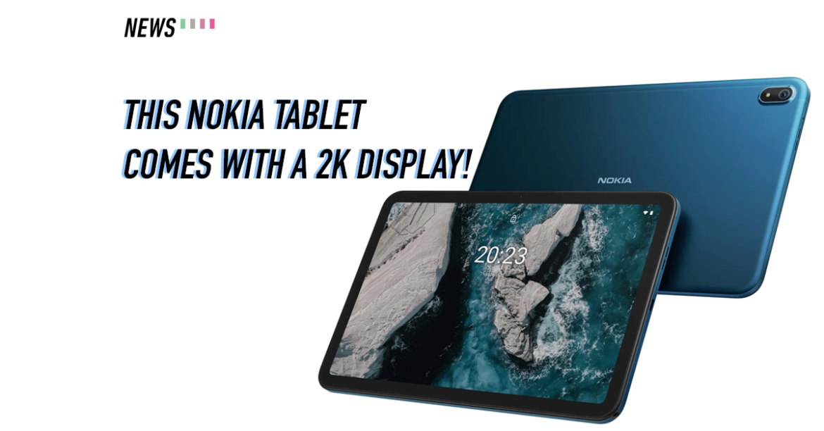 Nokia T20