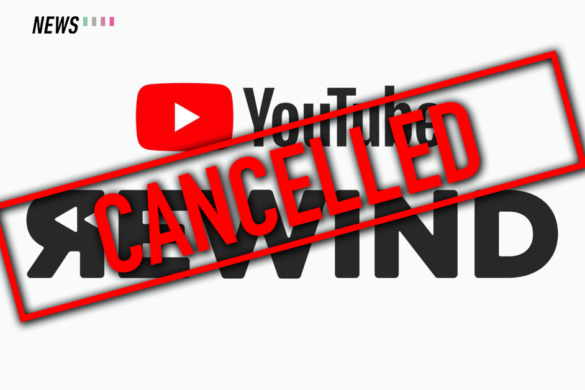 YouTube Rewind