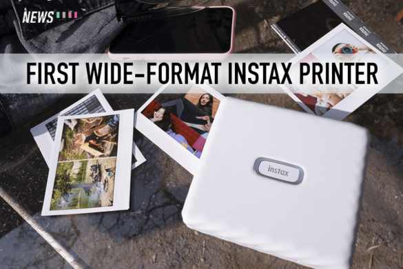 instax Link WIDE