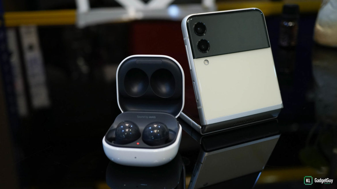 Galaxy Buds 2