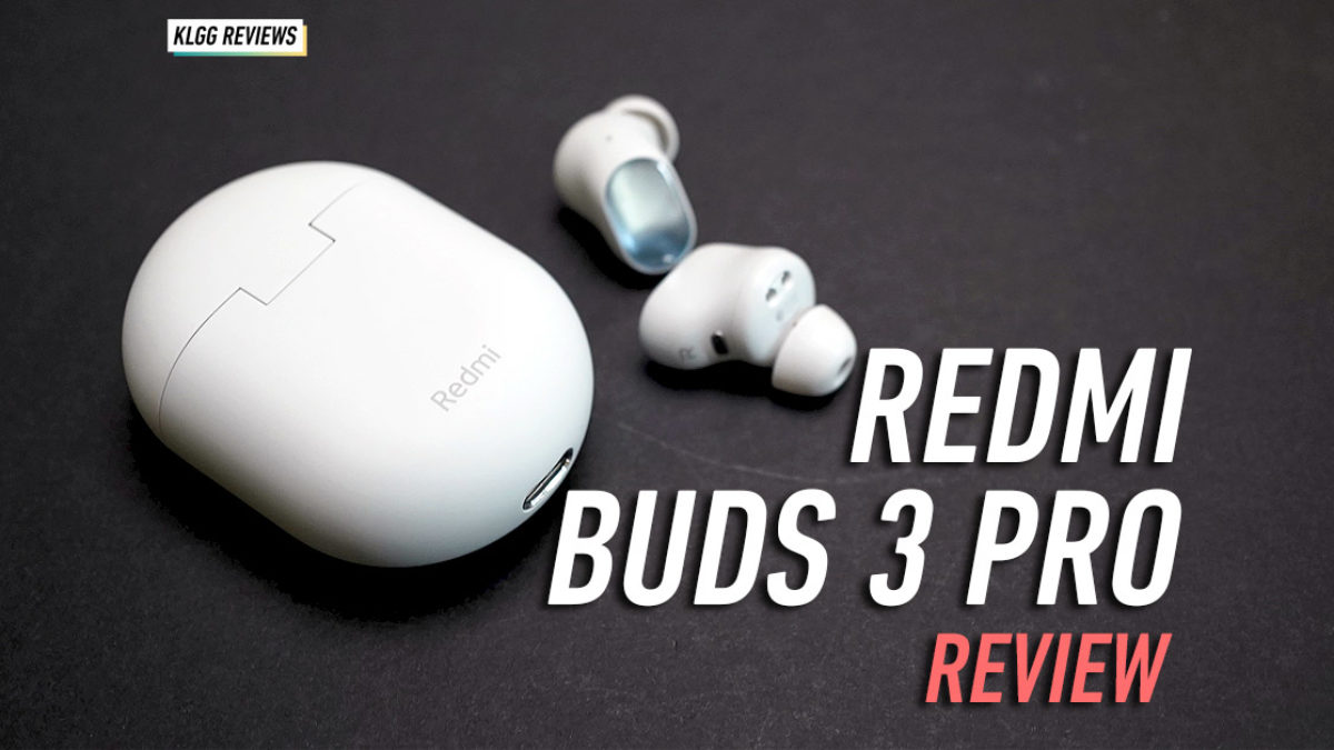 Redmi Buds 3 Pro review -  news