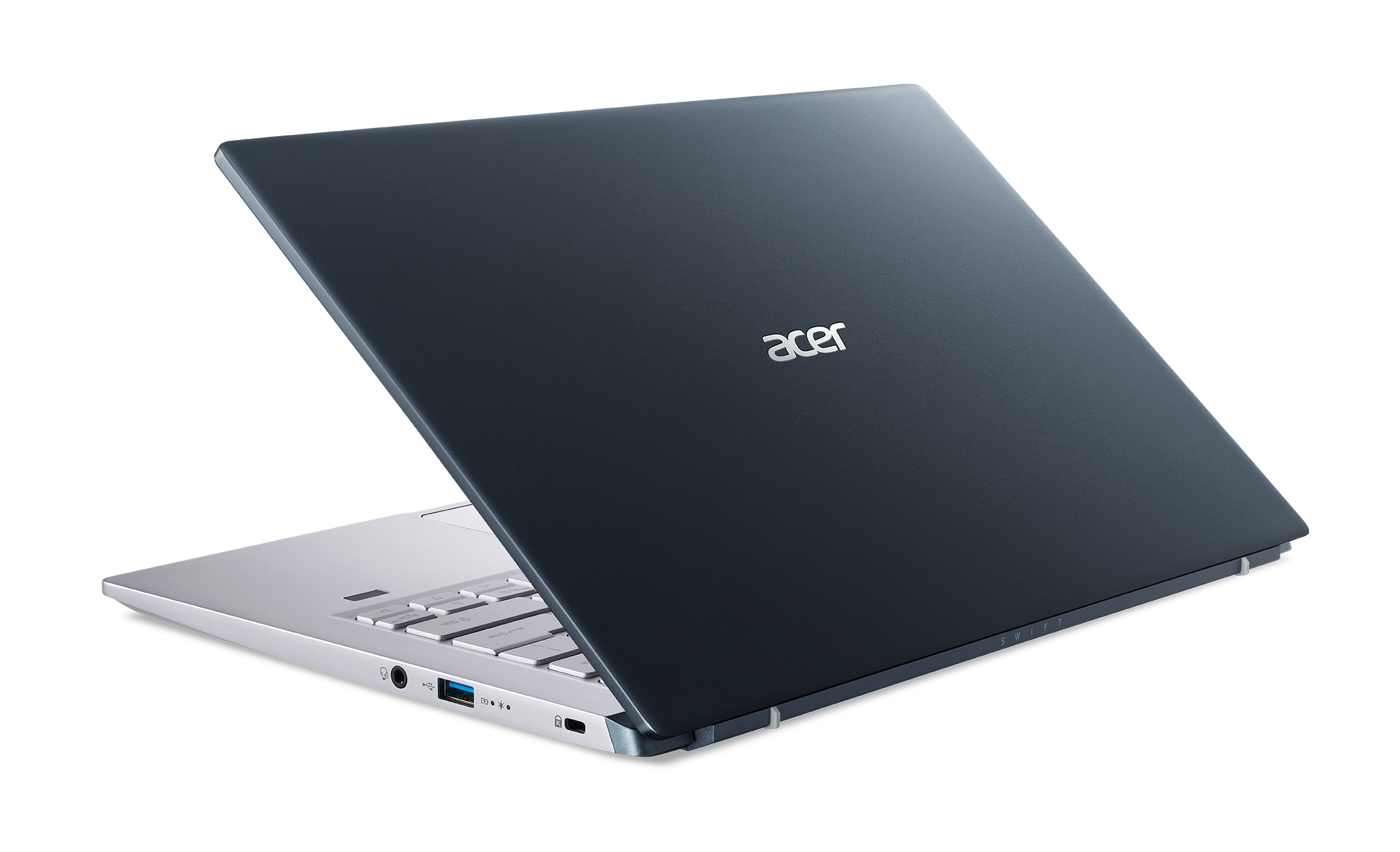 Acer Swift X AMD