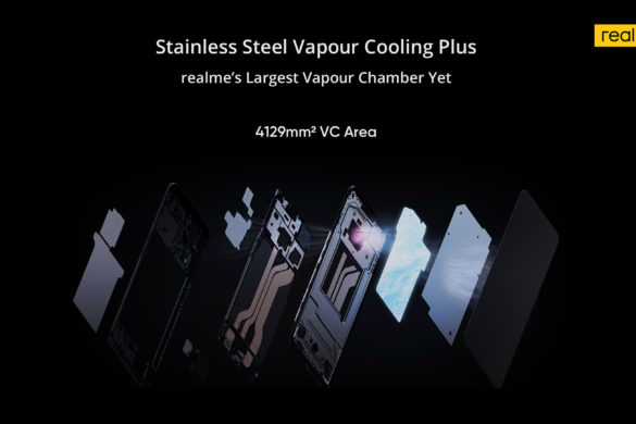 Visual - GT Neo2 Vapour Cooling Plus