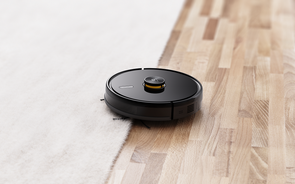 Xiaomi unveils new AIoT products, including powerful robot vacuums