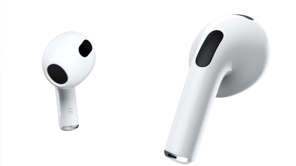 AirPods